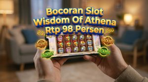 bocoran-slot-wisdom-of-athena-proplay88