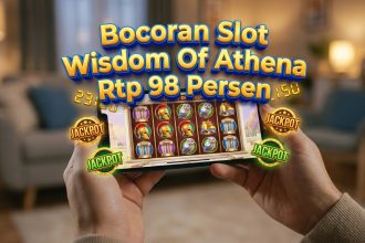 bocoran-slot-wisdom-of-athena-proplay88