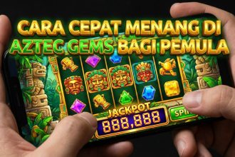 cara-cepat-menang-aztec-gems-proplay88