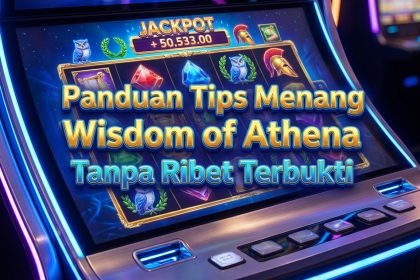tips-menang-wisdom-of-athena