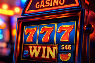 jackpot double chance pada mesin slot