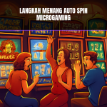 langkah menang auto spin microgamin