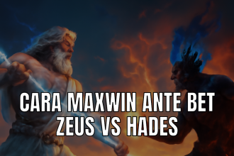 slot zeus vs hades maxwin ante bet