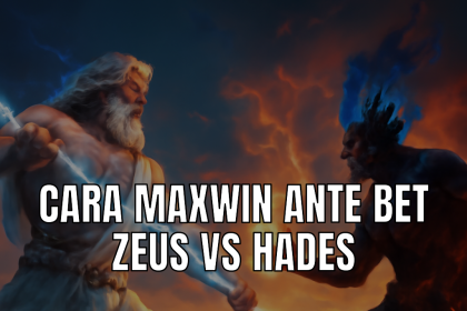 slot zeus vs hades maxwin ante bet
