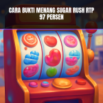menang sugar rush slot online