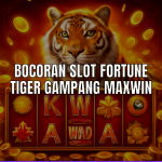 Bocoran slot Fortune Tiger