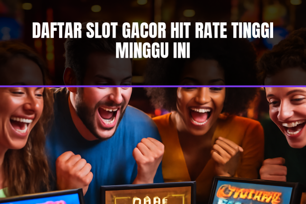 slot gacor