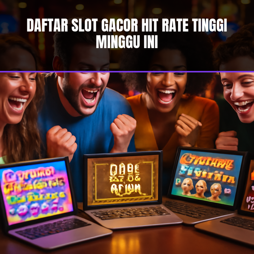 slot gacor