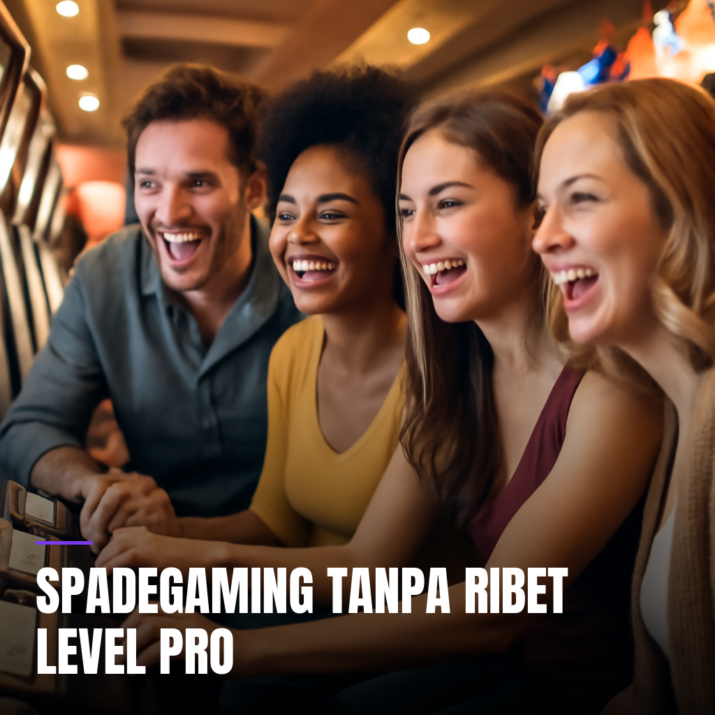 spadegaming