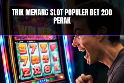 trik menang slot kanan bersaing visi hebat