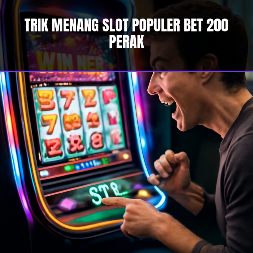 trik menang slot kanan bersaing visi hebat