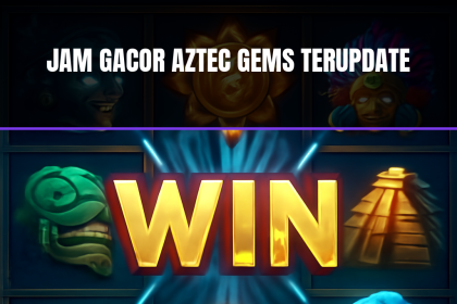 jam gacor aztec gems